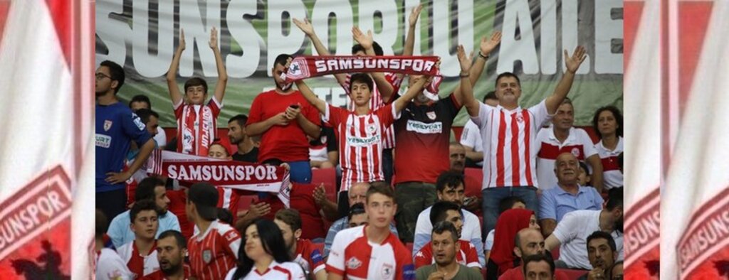 Samsunspor’dan Taraftara Önemli Uyarı!