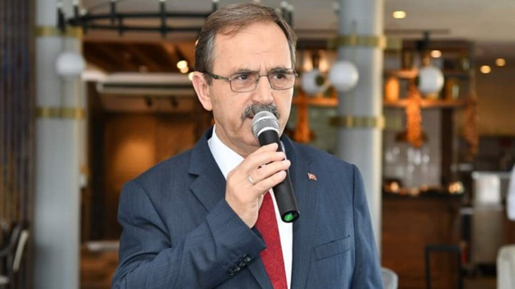 Başkan Zihni Şahin’den Samsun’da Tarım A.Ş Müjdesi!
