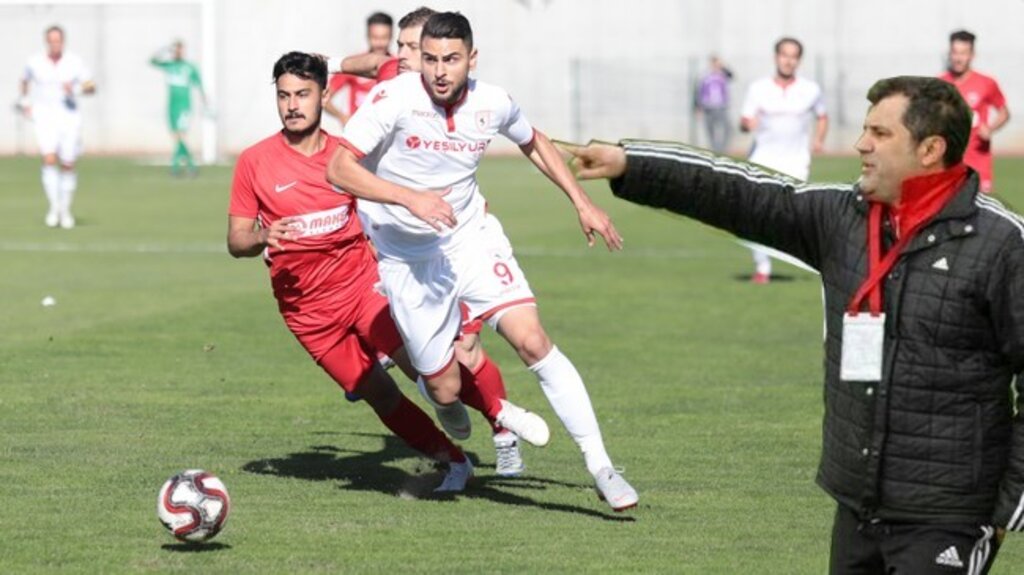 Samsunspor’un Eski Golcüsünden Beşir’e Mektup Var!