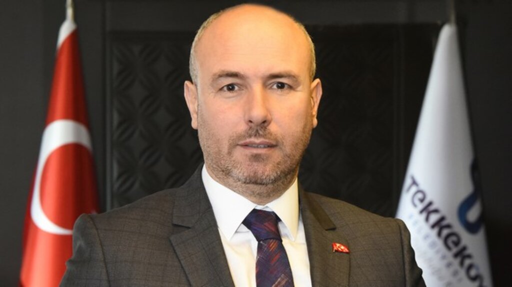 Başkan Togar’ın 29 Ekim Kutlama Mesajı!