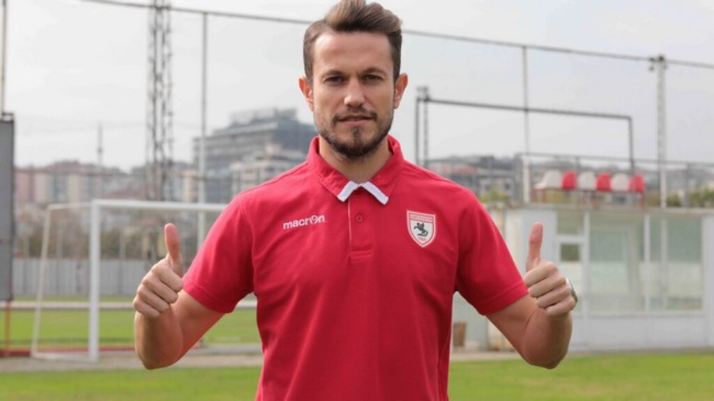 Oğuz Gürbulak; ‘İnşallah Yolun Sonu Şampiyonluk’!