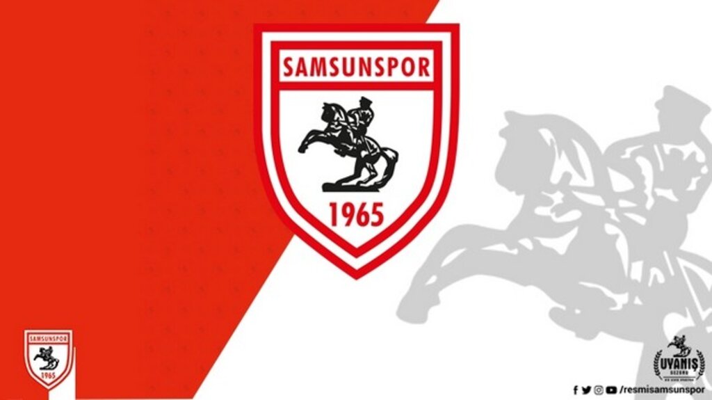 Yılport Samsunspor'dan Taraftara Önemli Uyarı!