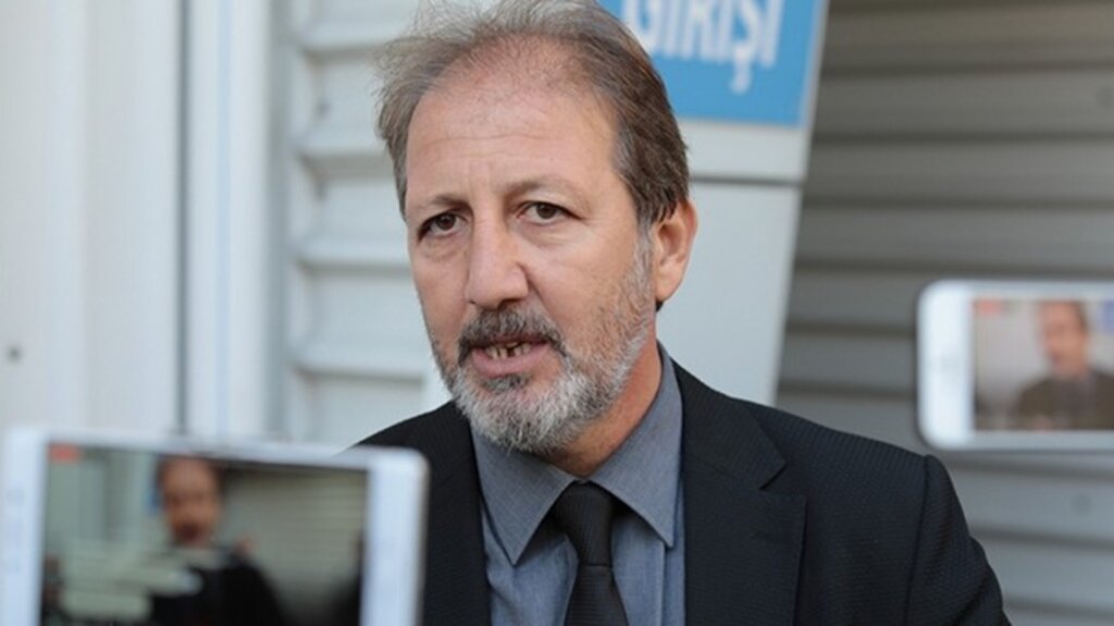 Taner Taşkın; 'Bayrampaşa'da 2 Puan Bıraktık'!