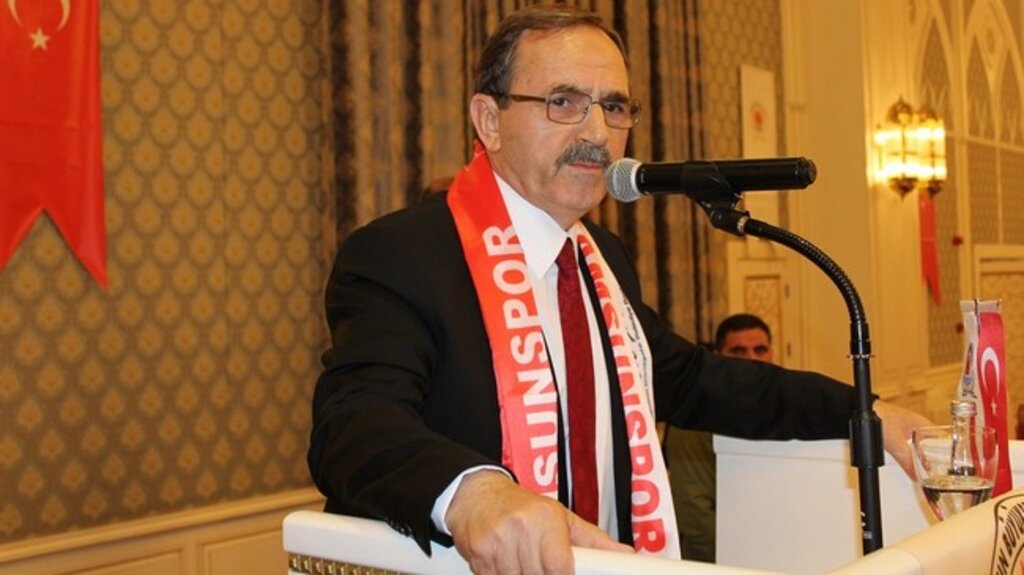 ‘Sevdamız Samsun’ Buluşması Ankara’da Gerçekleşti!