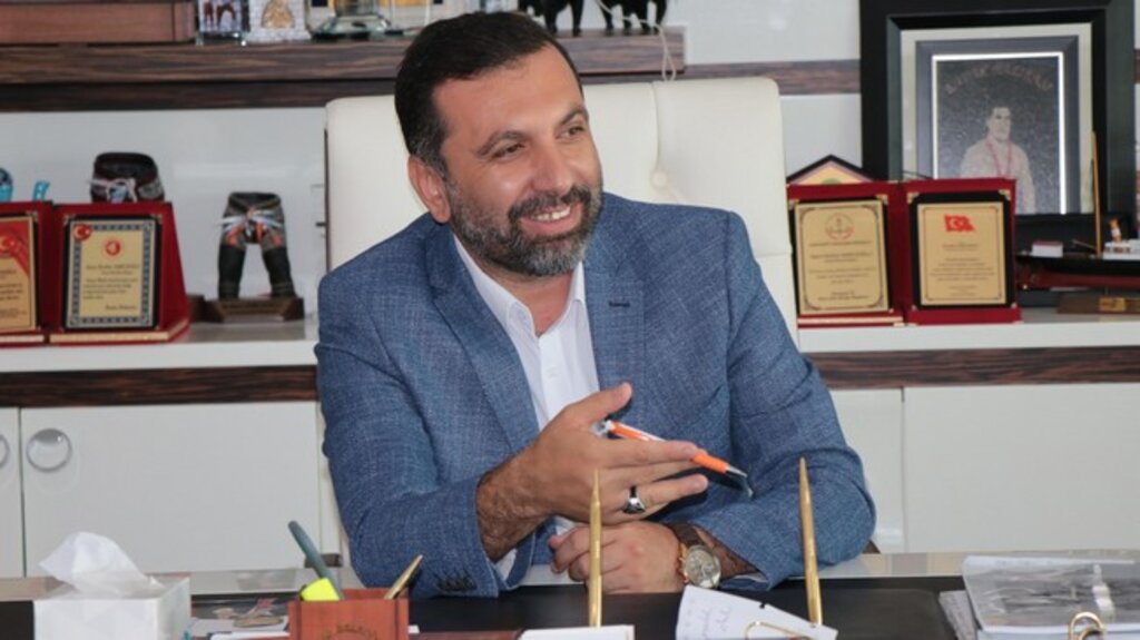 Kavak Türkiye’de Örnek Kent Olmalı!