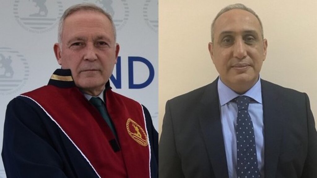 Akbulut ve Tellioğlu TTK’da Bilim Kurulu Üyesi Oldu!
