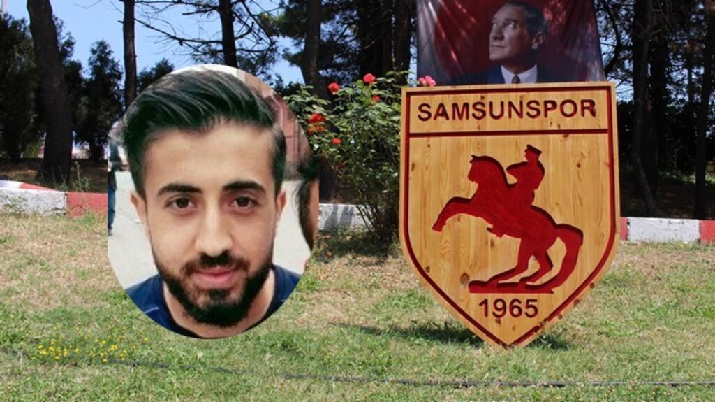Samsunspor’dan İlk Transfer!