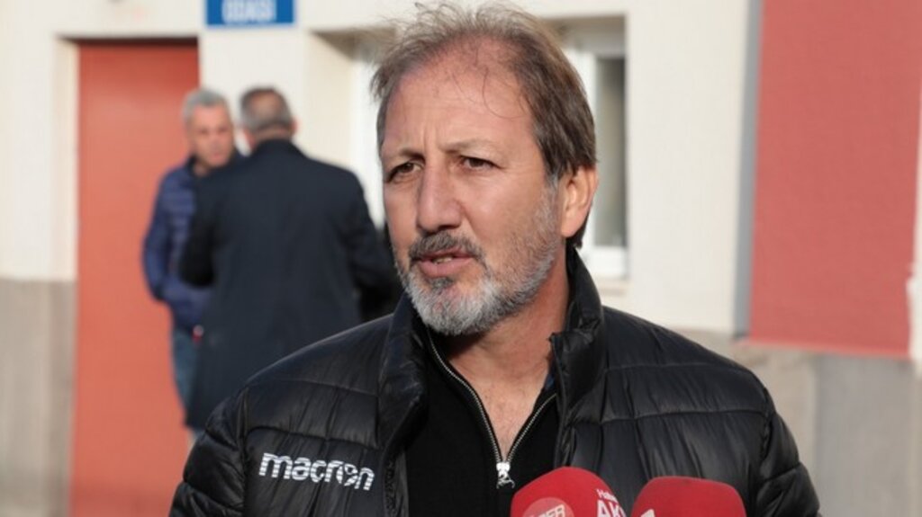 Taşkın, Galibiyeti Taraftara Armağan Etti!
