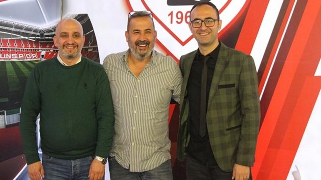 Başkan Uyanık İlk Yarıyı Değerlendirdi!