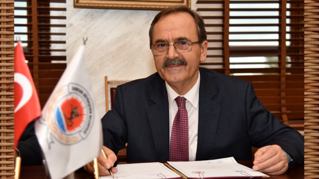 Başkan Zihni Şahin; ‘Gelecek Nesillere Temiz Bir Samsun’!