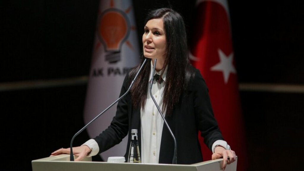 Karaaslan; ‘İnsan Hakları, Vicdanlı Yüreklerin Kararlı Mücadelesiyle Güvence Altına Alınabilir!’