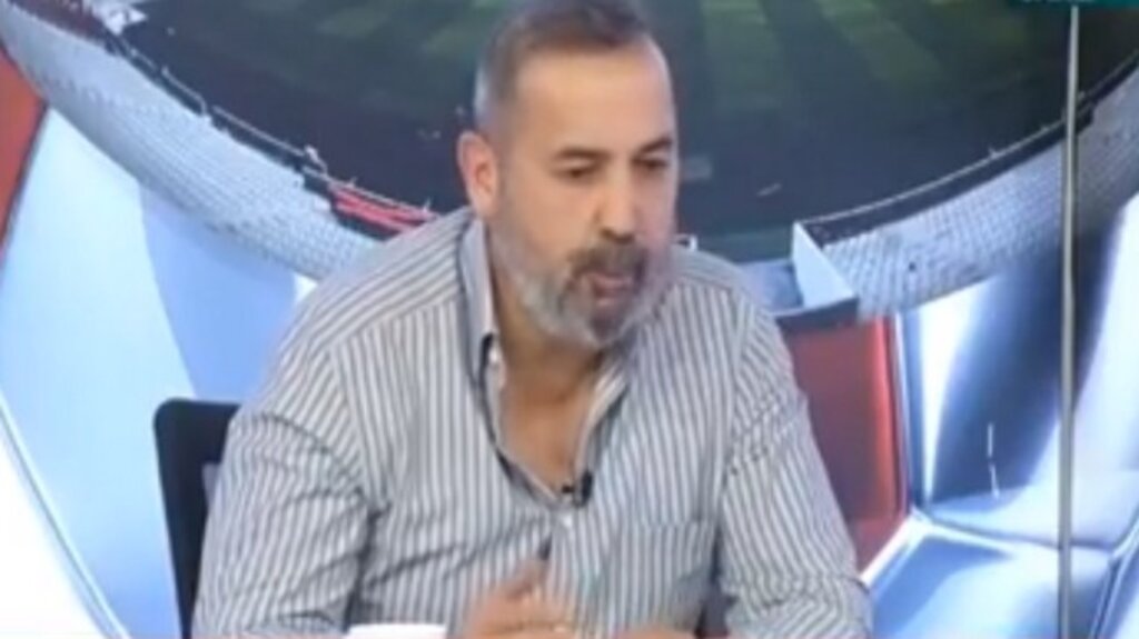 İsmail Uyanık; ‘Samsunspor Sevdalıları İçin Feda Olsun’!