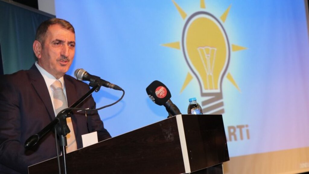 Milletvekili Köktaş; ‘Önce Millet, Önce Memleket’!