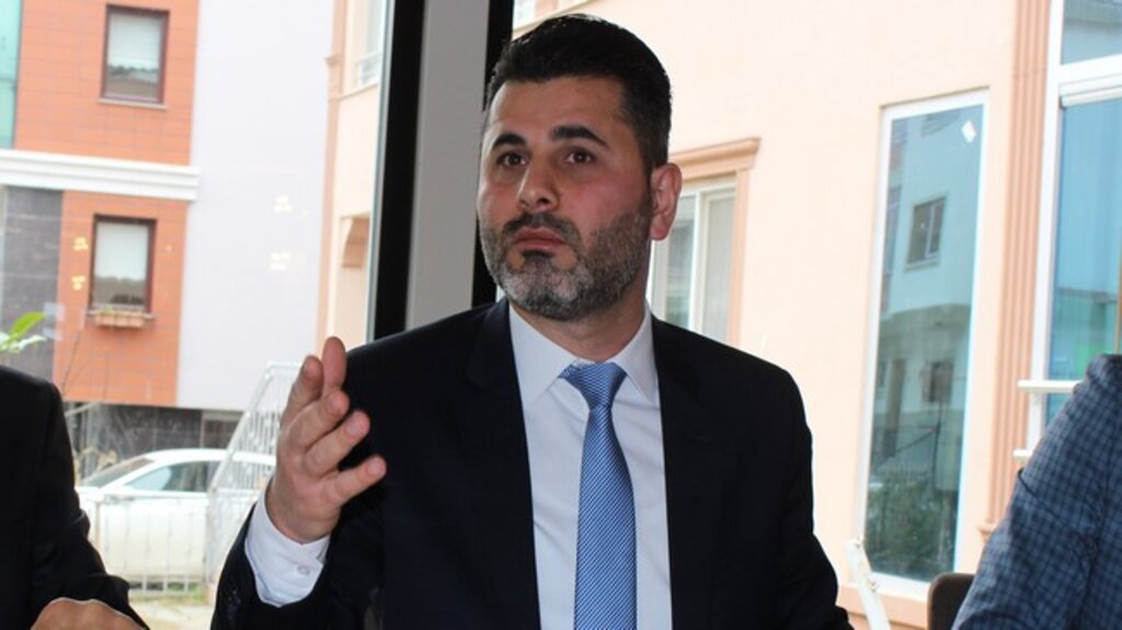 Başkan Seven, ‘Her Şey Samsun İçin!’
