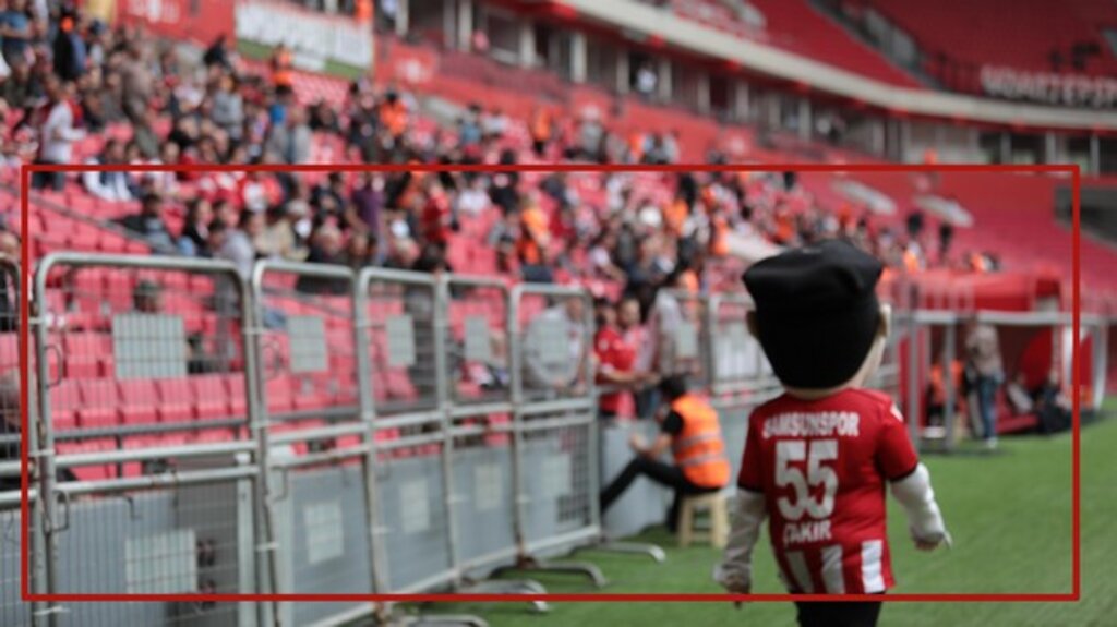 Samsun’da Güvenlik Böyle, Peki Sakarya’da Nasıl?