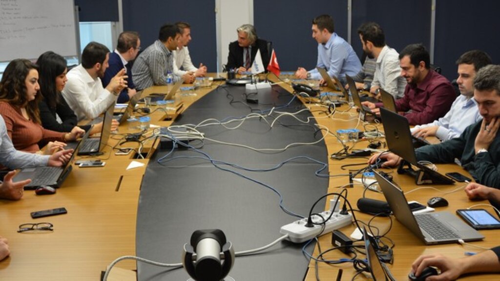 YEDAŞ, WFM Mobil GIS Entegrasyonu Projesiyle Şebeke ile Aynı Hızda!