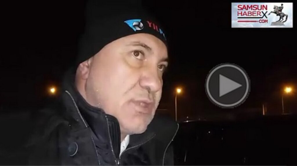 Yüksel Yıldırım’dan Çarpıcı Açıklamalar! 17’de 17 -VİDEOLU