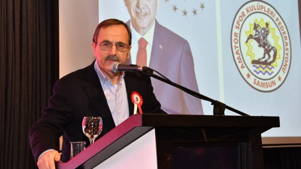 Başkan Zihni Şahin; 'Altyapı Sorunumuz Yok!'