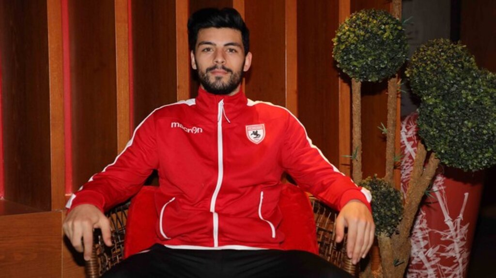 Bünyamin Cesur Karataş; Samsunspor Bu Lige Layık Değil!
