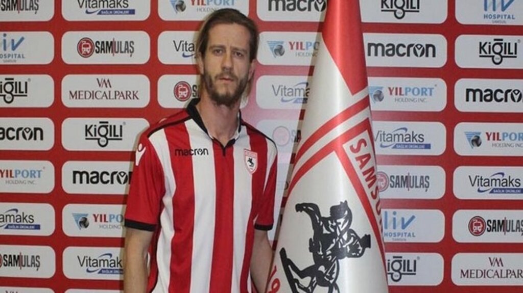 Samsunspor’dan Savunmaya Son Gün Takviyesi!