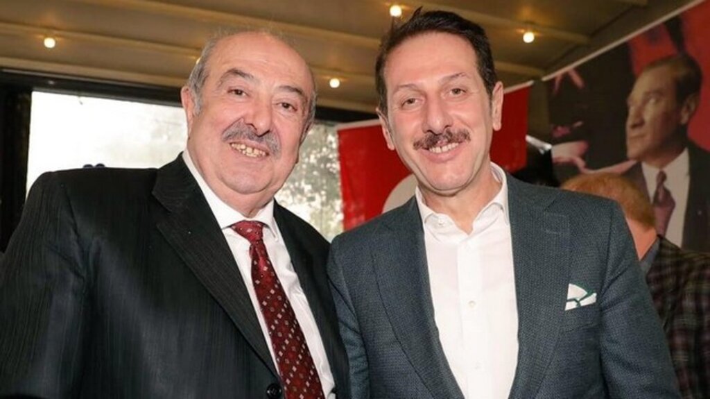 Erdoğan Tok; ‘Ortak Paydamız Samsun İçin Çalışıyoruz’!