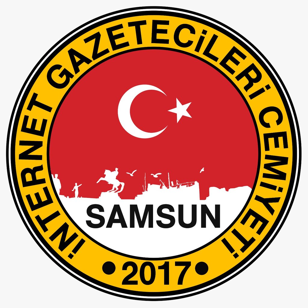 Samsun İnternet Gazetecileri Cemiyeti'nden 10 Ocak Çalışan Gazeteciler Günü Mesajı!