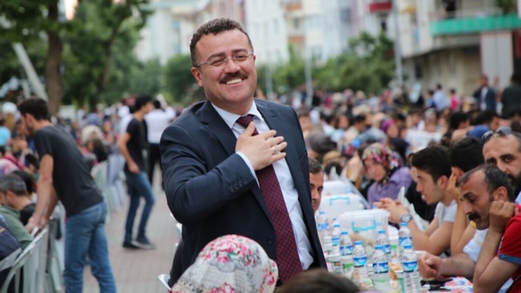 İshak Taşçı, ‘Durmak Yok, Son Gününe Kadar, İlk Günkü Aşkla!’