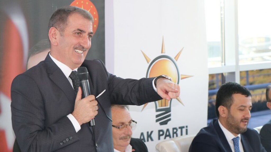 Köktaş, ‘Sokak Sokak, Kapı Kapı Dolaşacağız!’