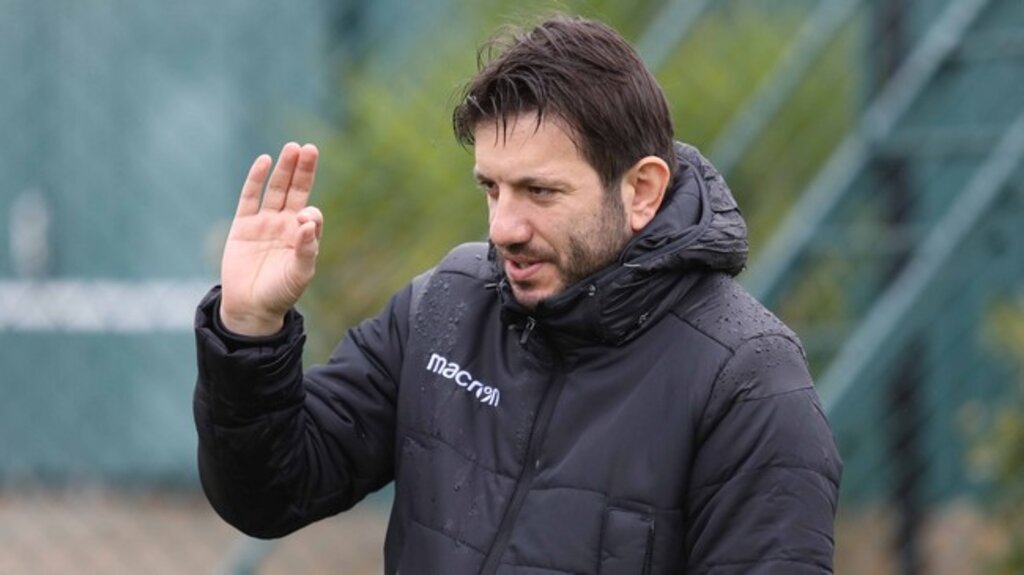 Samsunspor Kendi Modelini Oluşturacak!
