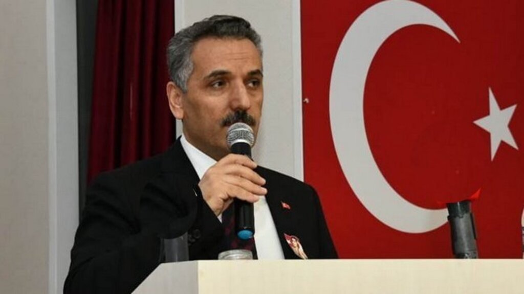 Vali Kaymak’tan Kavak’ta Anlamlı Mesaj!