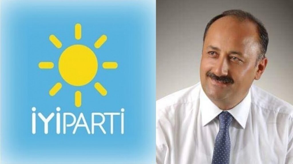 İYİ Parti Salıpazarı Belediye Başkan Adayı Belli Oldu!