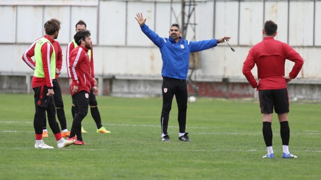 İşte İsmet Taşdemir’in 4 Bankosu!