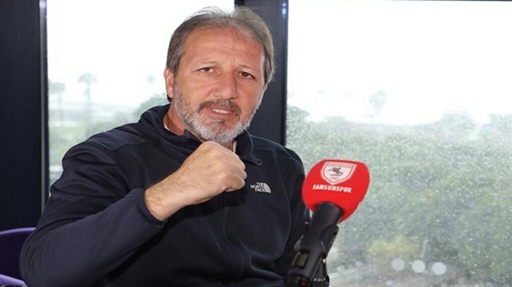 Taner Taşkın, ‘Hangi Lige Baksam Benim Oyuncular Gibi Yok!’