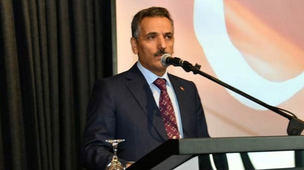Vali Kaymak’tan Uyuşturucuyla Mücadelede Eğitim Vurgusu!