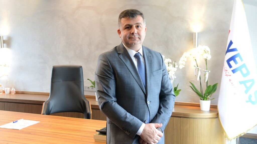 YEPAŞ, E-Devlet’te Yerini Aldı!