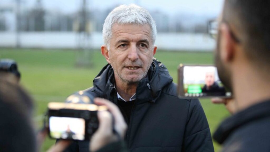 Samsunspor Hakemleri Şikâyete Hazırlanıyor!