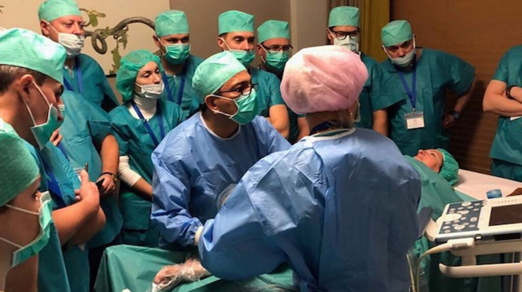 Türkiye'den Dünya'ya Sağlık Dersi!