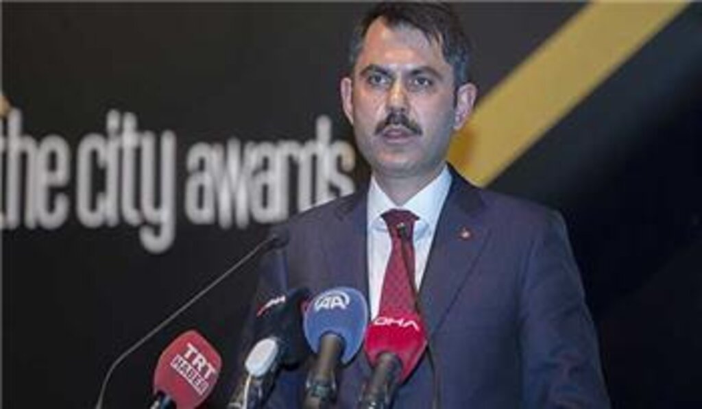 Bakan Kurumdan Poşet Açıklaması.