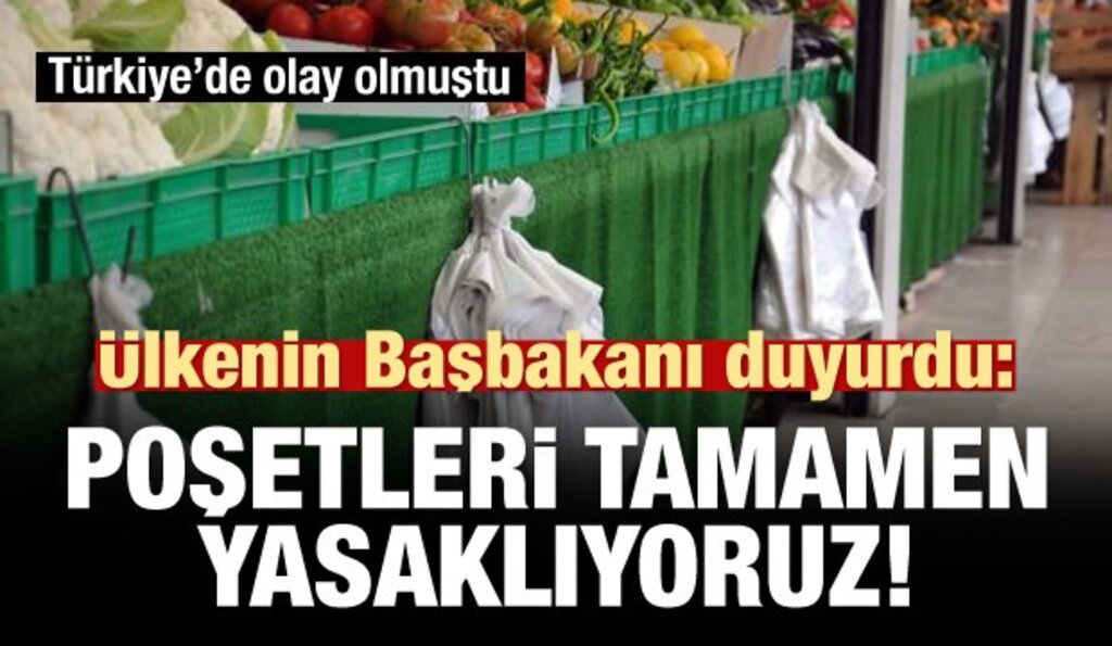 Avusturya Poşeti Tamamen Yasakladı.