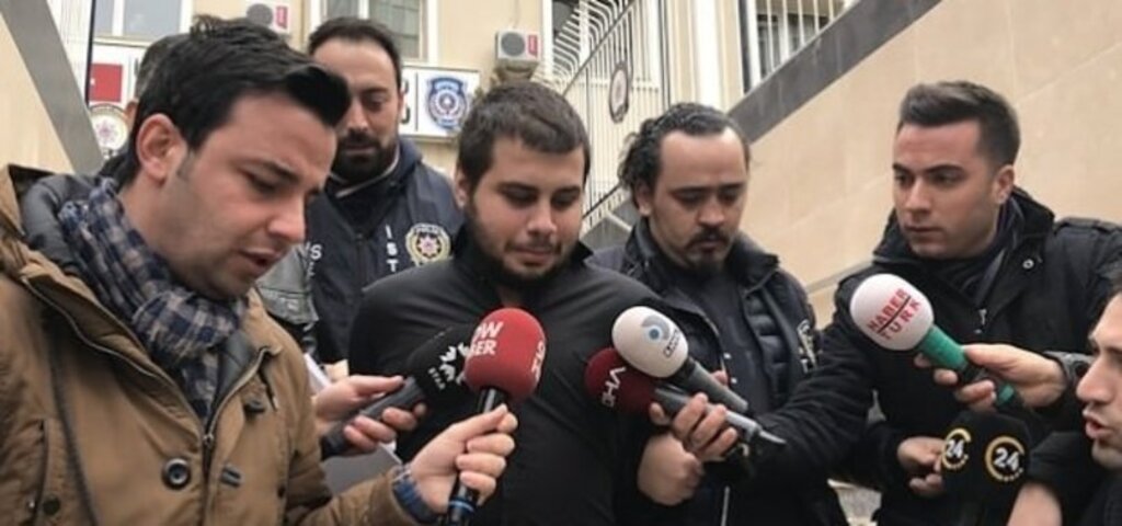 Mit'in Müdahalesiyle Cinayet Çözüldü.