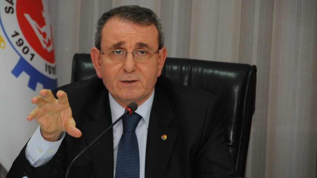 Başkan Murzioğlu, ‘Belgeyi Aldık İş Bitti Yok’!