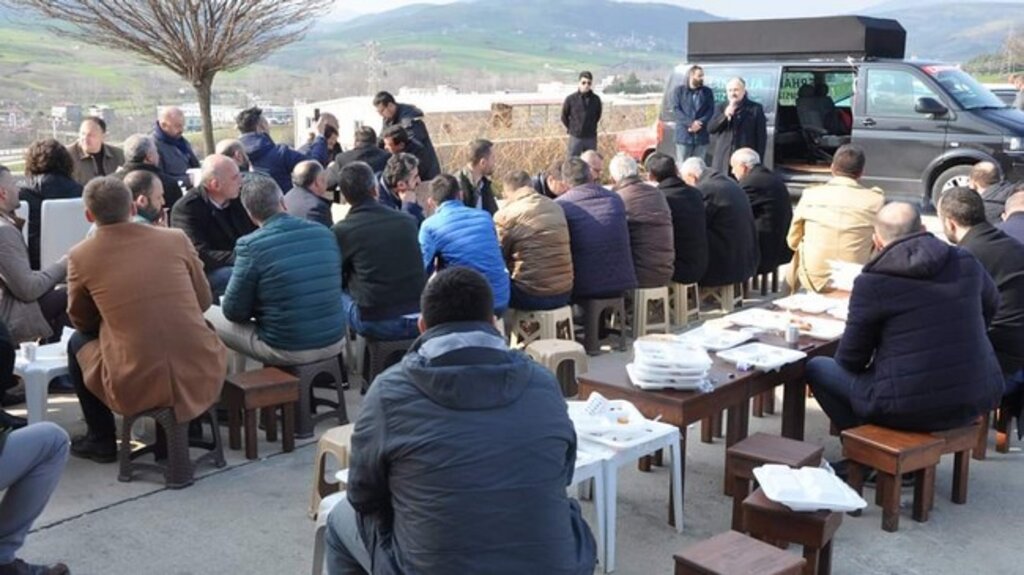 Usta, 'Ciddi Bir Teveccüh Görüyoruz'!