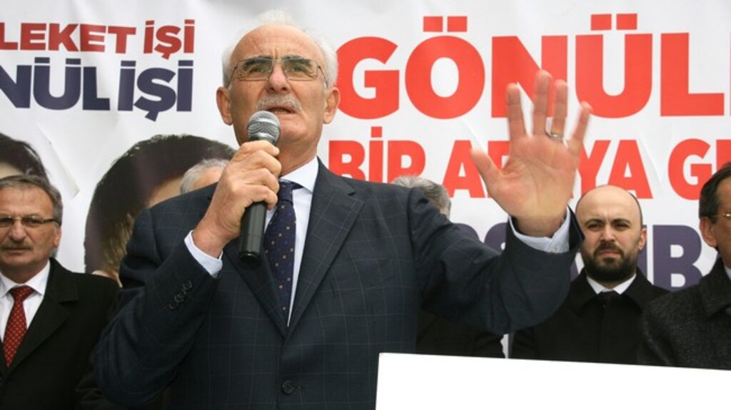 Yılmaz, ‘Samsun Değerli Bir Mücevher Gibidir’!