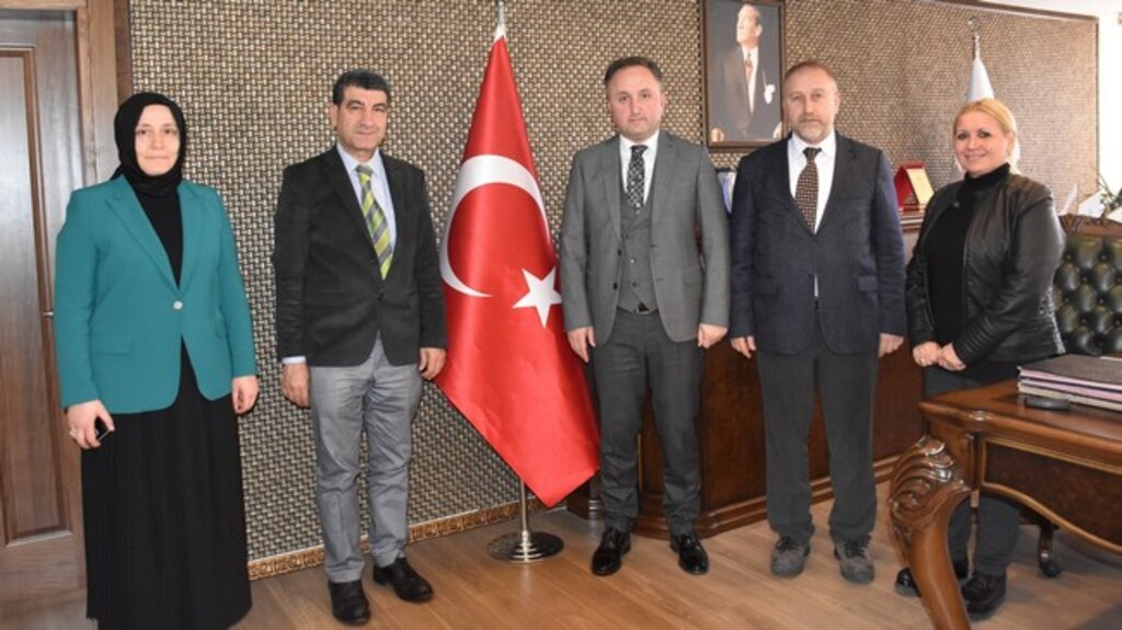 Birleşmiş Milletler’ den Samsun Milli Eğitime Teşekkür!