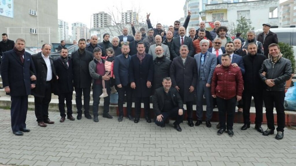 Cumhur İttifakı’nın Başarısı Ümmeti Sevindirecek!