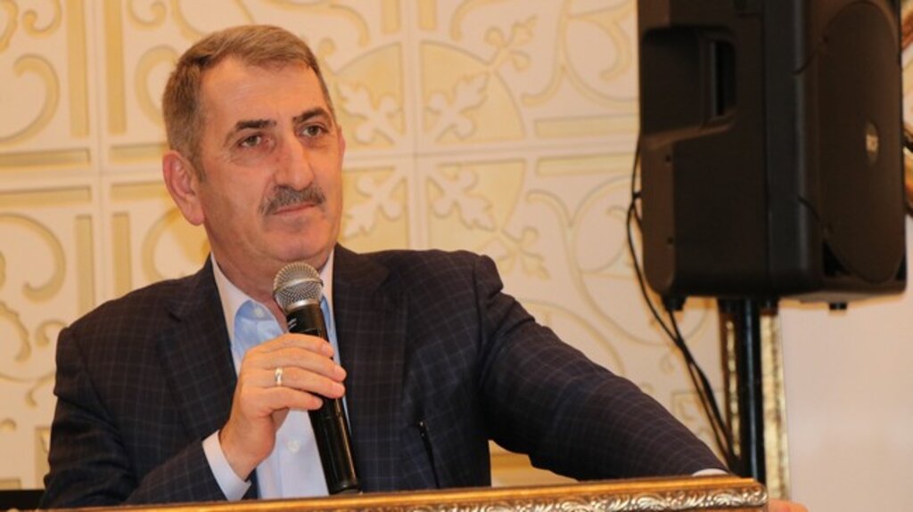 Milletvekili Köktaş, ‘Samsun'da Yerinde Kentsel Dönüşüm, İş ve İstihdam’!