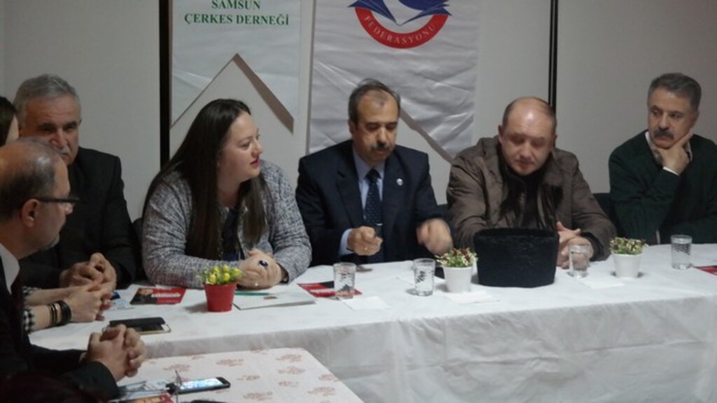 Hayati Tekin’den Çerkes Ethem Açıklaması! ‘Heykelini Dikeceğim’