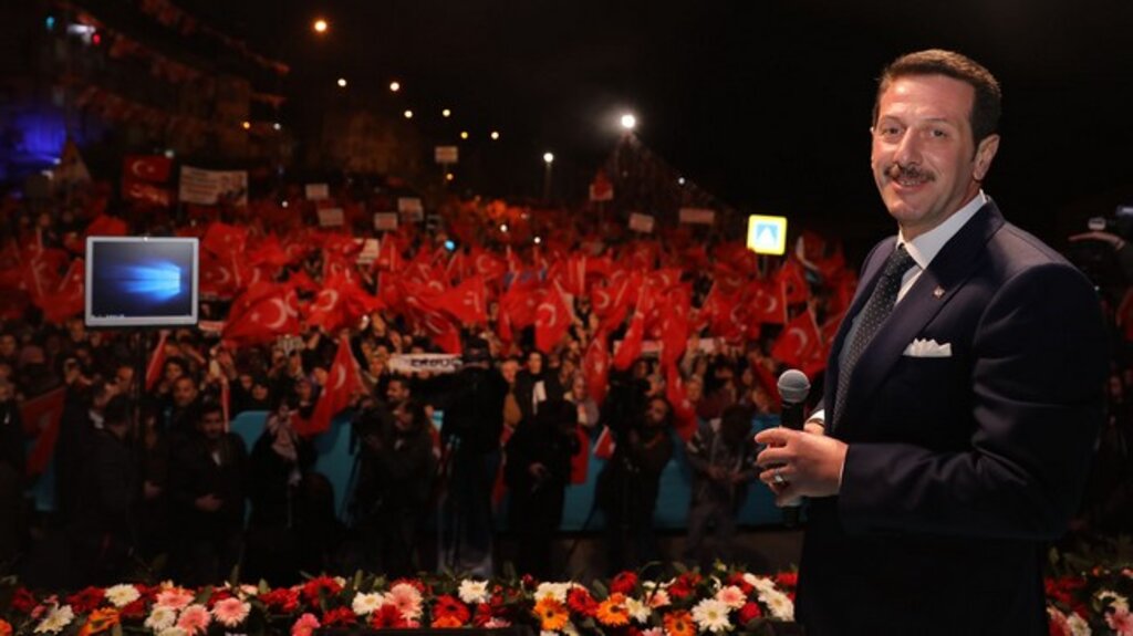 Erdoğan Tok, ‘İlkadım Kararını Verdi’!