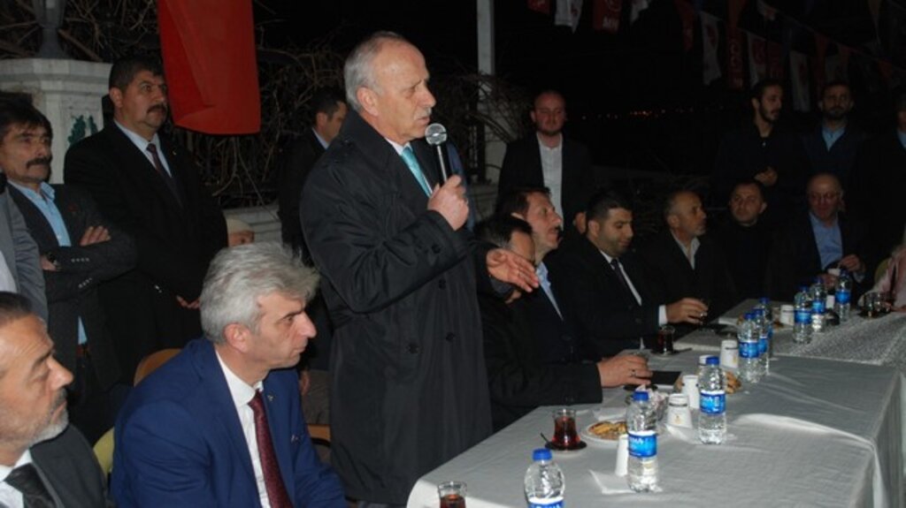 Karapıçak; ‘Hiç Kimsenin Gücü Yetmeyecek’!