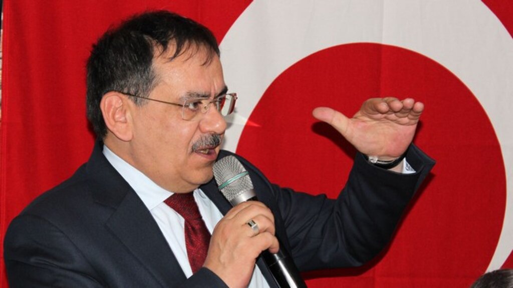 Mustafa Demir, ‘Samsun’u Örnek Kent Yapmak İstiyoruz’!